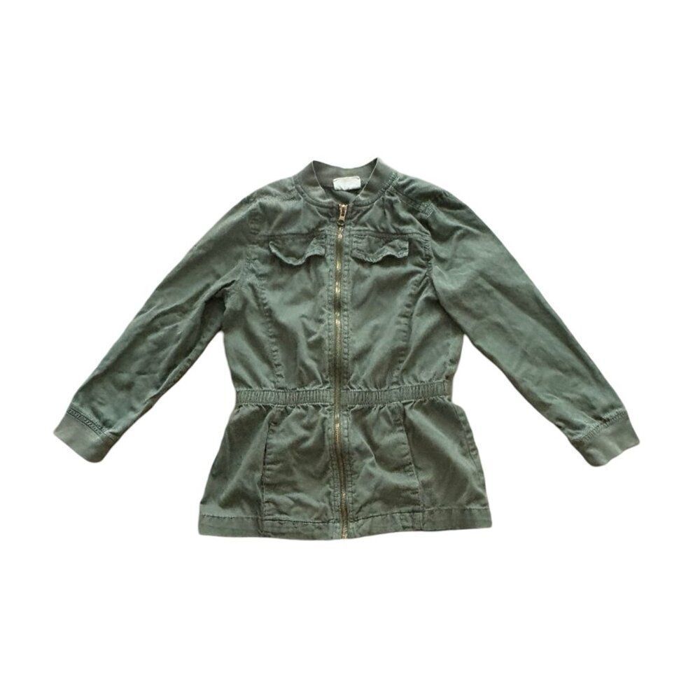 Girls Crazy 8 Jacket